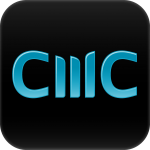 Spreadbetting CFD CMC logo