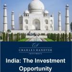 India Investment opportunity