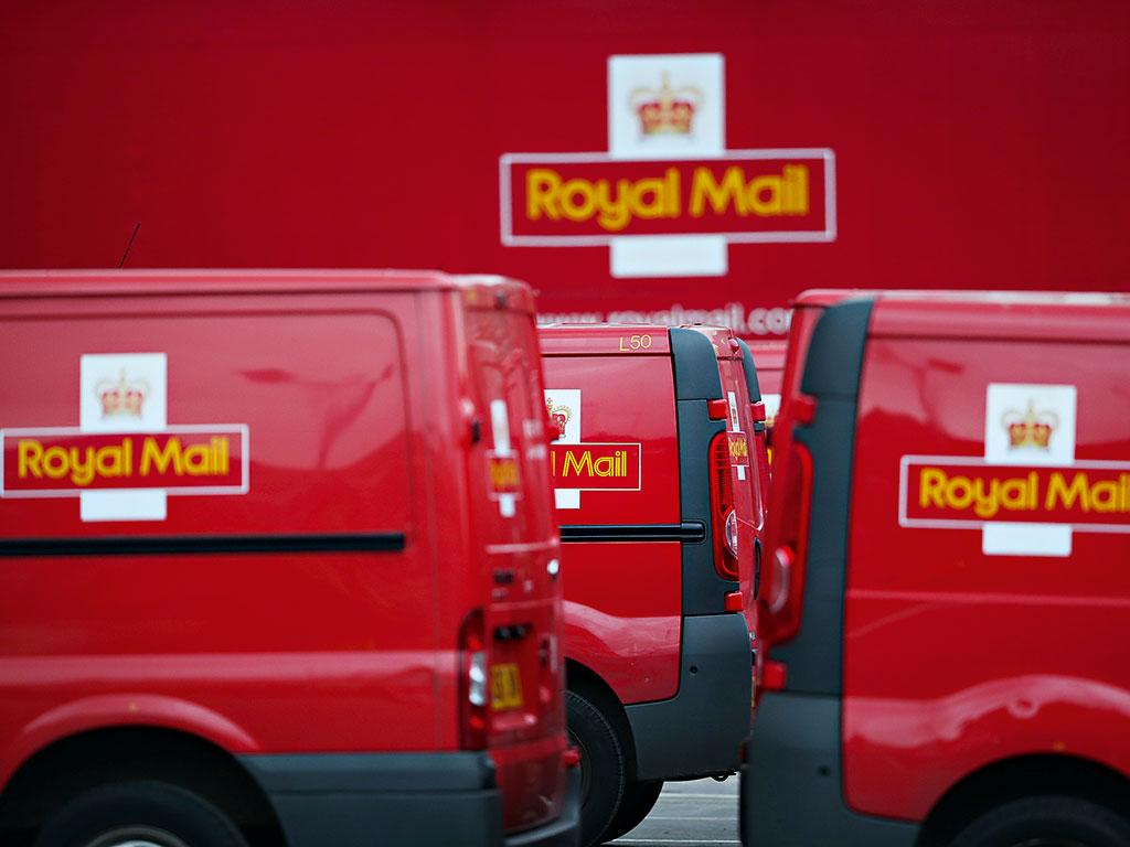 Royal Mail shares boosted by parcel volume growth UK Investor Magazine