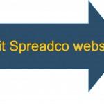 Spreadco Website