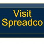 Spreadco Website