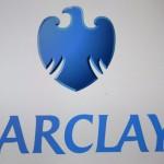 Barclays logo