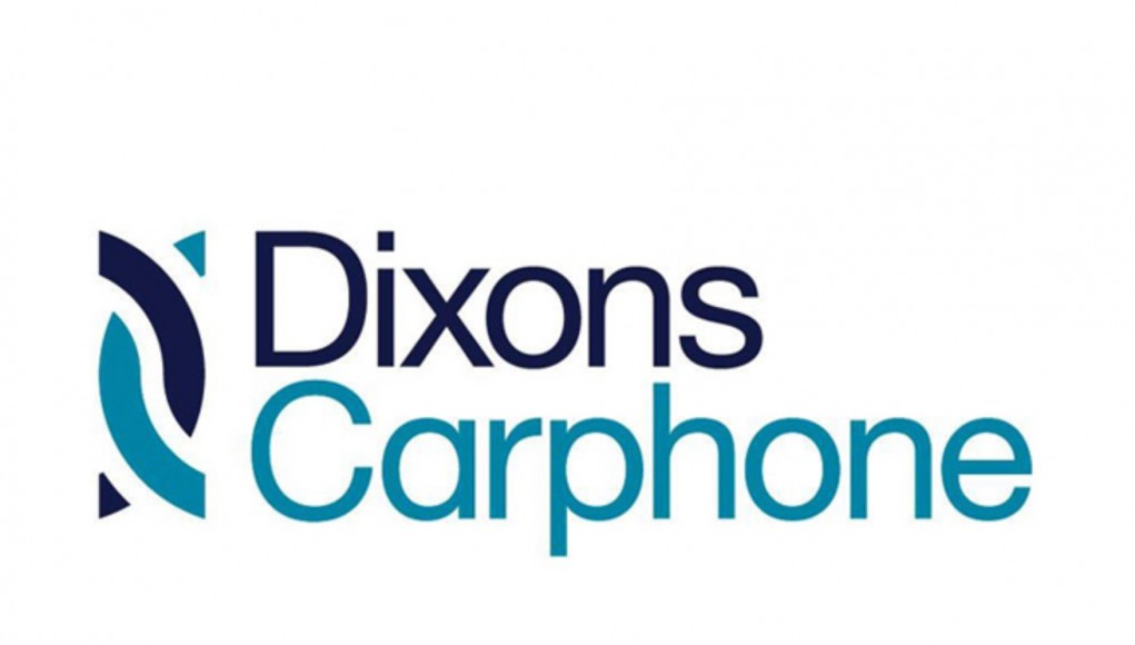 Image result for Dixons Carphone