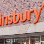 Sainsburys Store