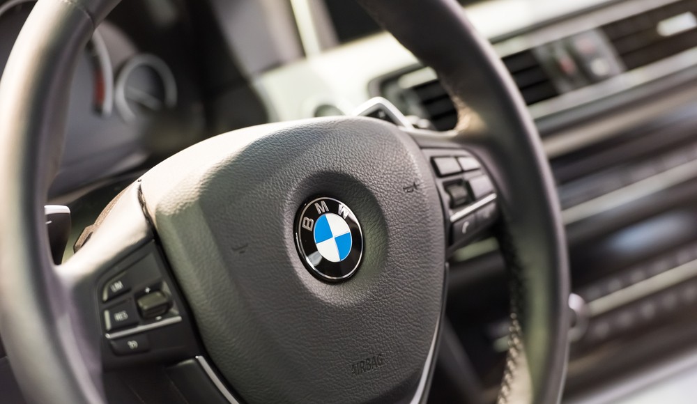 Check bmw recall