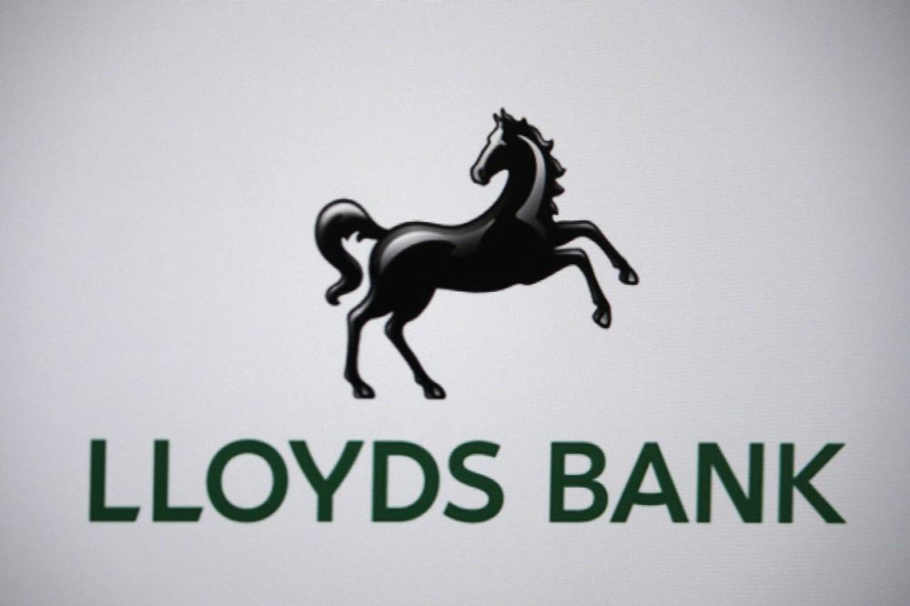 Lloyds Bank - UK Investor Magazine
