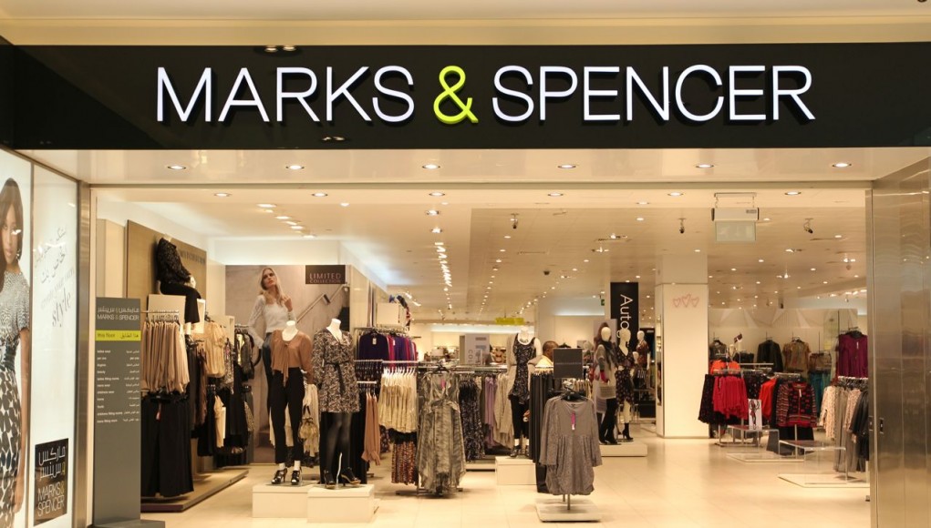Marks and spencers jobs leicestershire