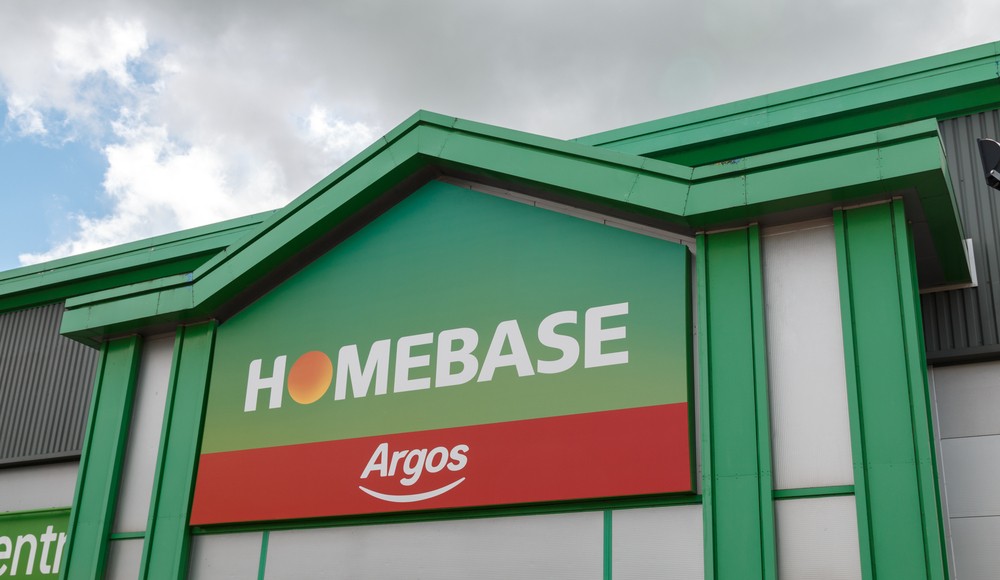 Homebase to close 42 stores, risking 15,000 jobs UK Investor Magazine