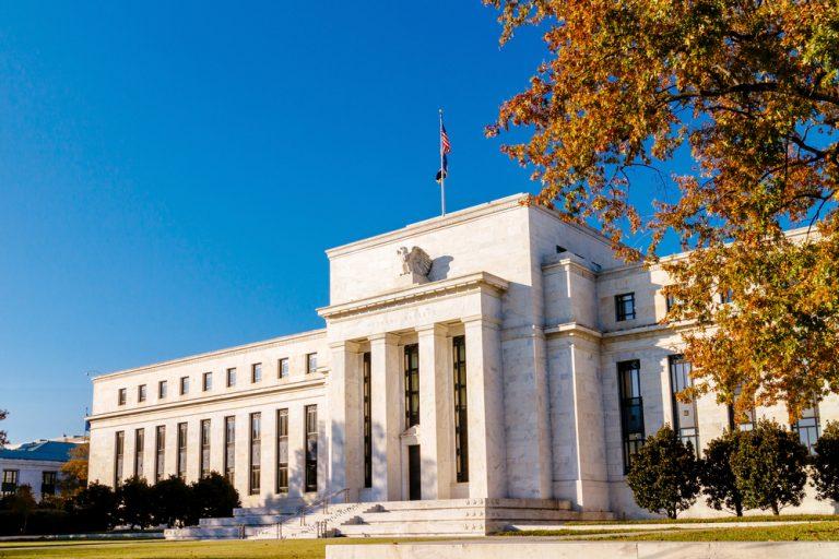 Federal Reserve concerned as inflation remains slow