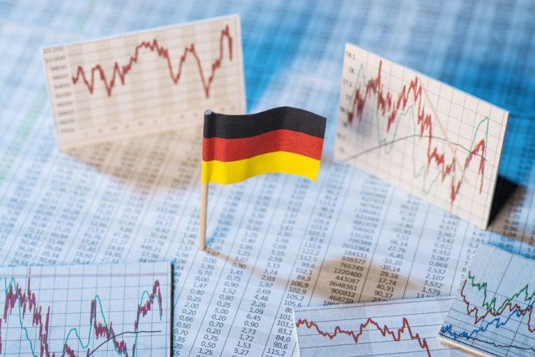German IFO Data beats expectations