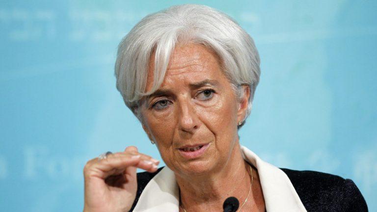 IMF downgrades UK economic growth in wake of Brexit