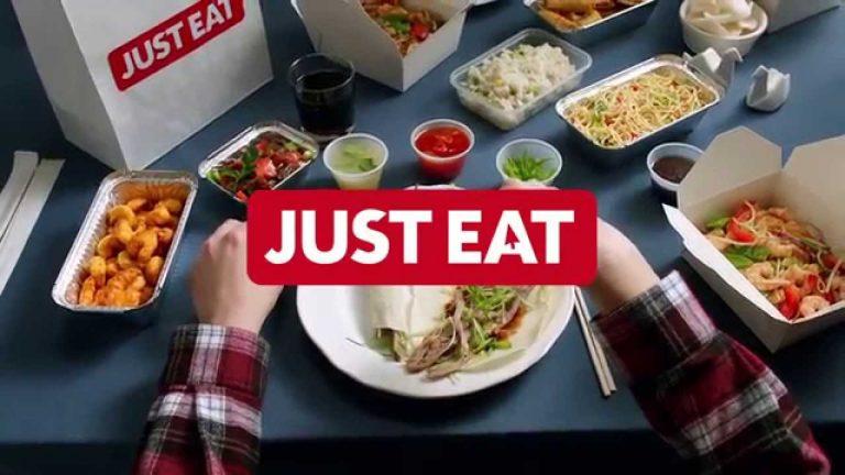 JUST EAT reports 59% growth in revenues in H1