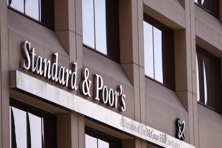 S&P Global reports 13% income growth in Q2 as bond market recovers from Q1 slump