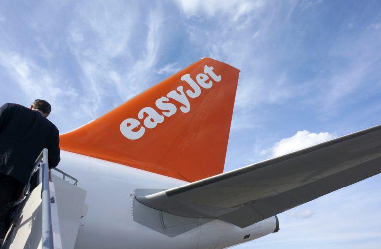 Brexit and terror threats hit EasyJet as revenue slides