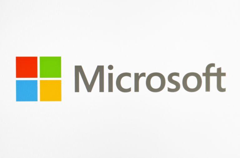 Microsoft shares rally as profits rise $3.1bn