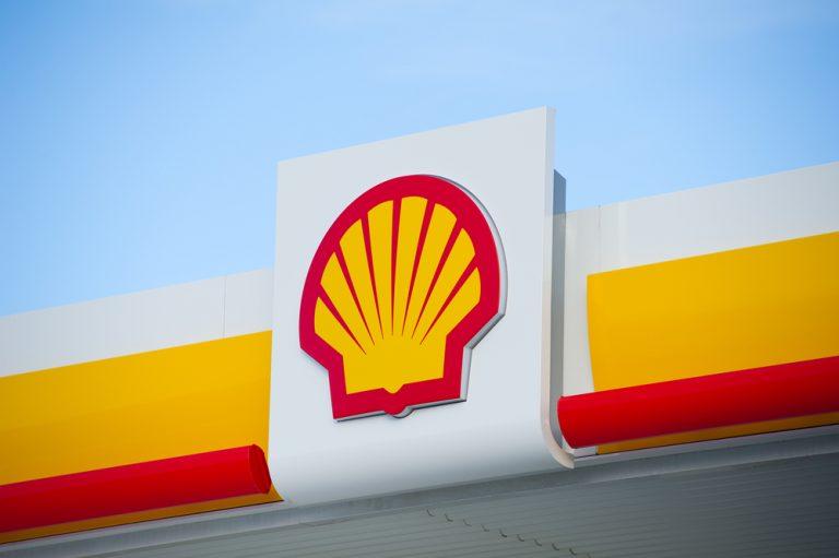 Royal Dutch Shell report 71% drop in profits