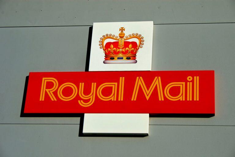 Royal Mail revenue grows only 1% in ‘Quiet period’