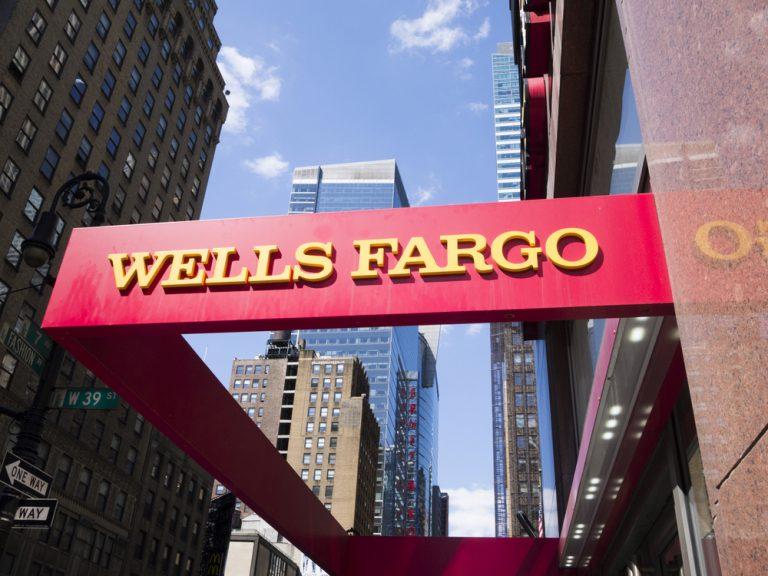 Wells Fargo buys new London headquarters