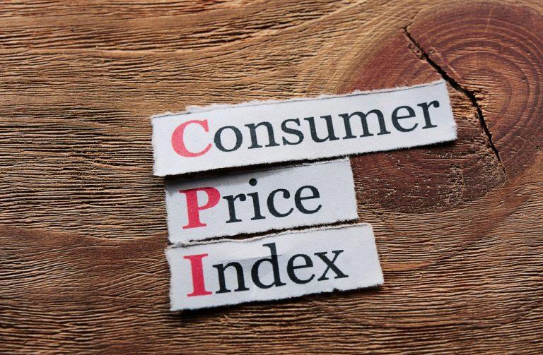 CPI Index rises 0.5% in June 2016