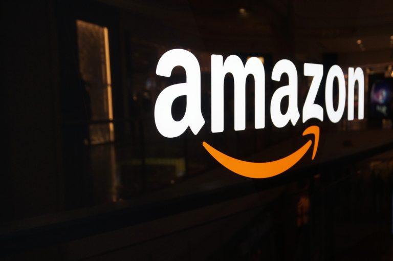 Amazon breaks targets yet again in Q2 results