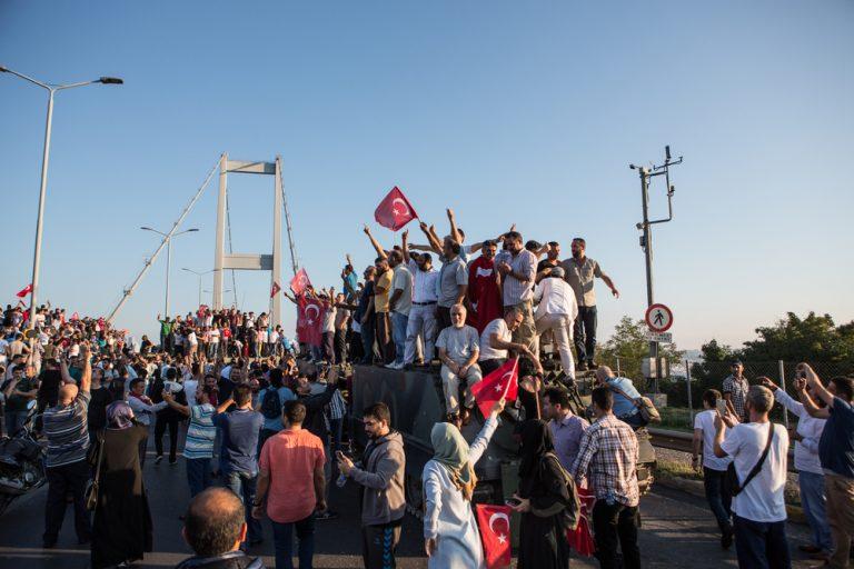 Concerns in markets for travel firms after Turkey’s failed coup
