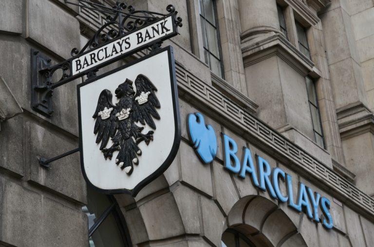 Barclays profits dip 21%