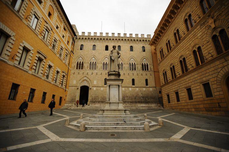 Judicial investigation causes fresh trouble for Monte dei Paschi