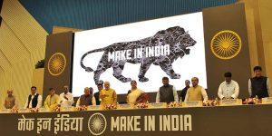 Make in India