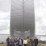 Smog Free Project ClanTech