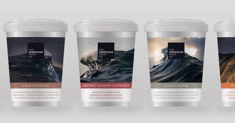 The Hebridean Food Company overshoots funding target on CrowdCube