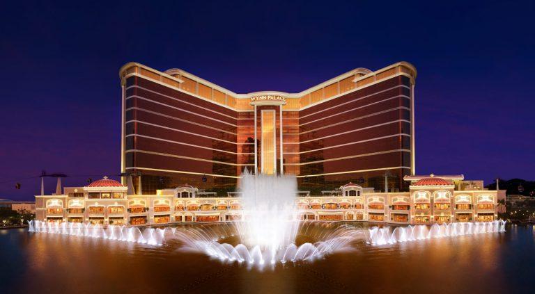 Wynn Palace – New gamble on Macau casino industry opens today