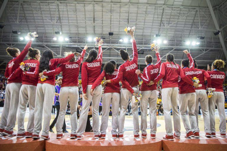 How crowdfunding sent the Canadian Olympic team to Rio