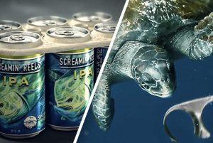 edible-six-pack-rings CleanTech