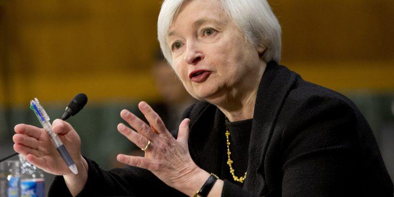 What to expect from Janet Yellen’s Jackson Hole speech