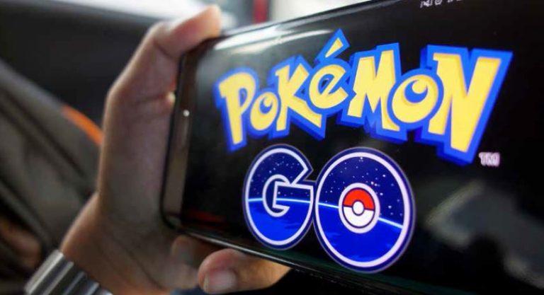 Nintendo sales fall despite strength of Pokemon Go