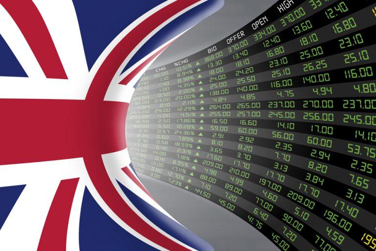 Global stock sell-off sees FTSE plunge at market open