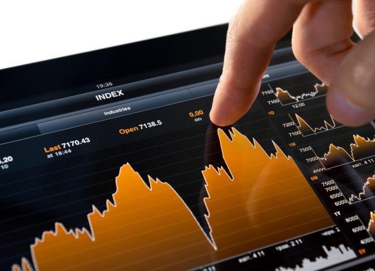 This is what happened last time all three US indices hit record highs