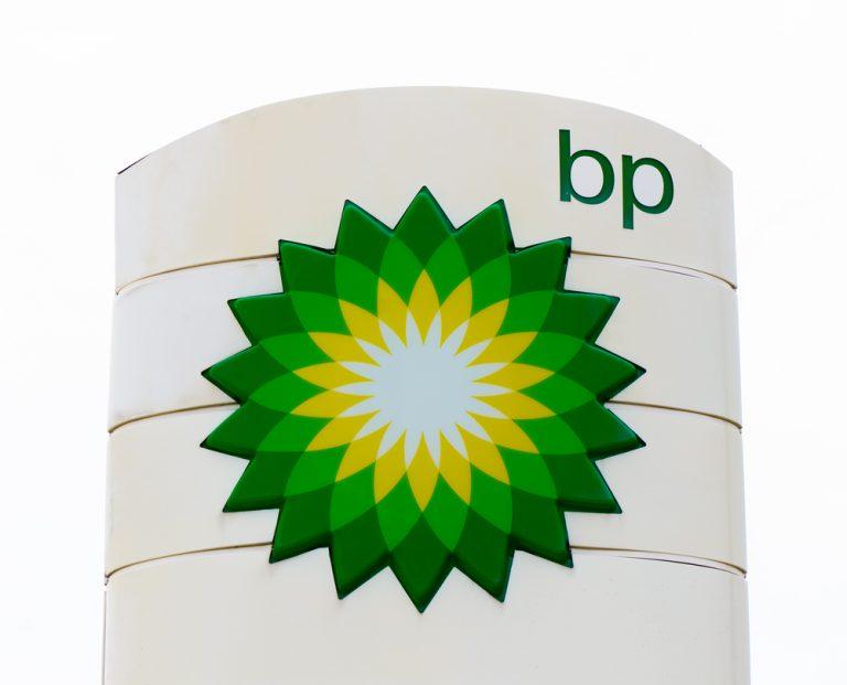 BP profits soar after boost in oil prices