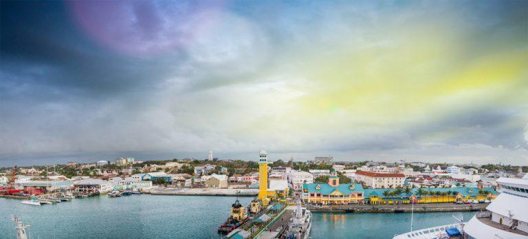 Bahamas off-shore leak exposes key politicians