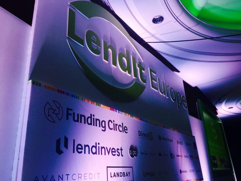 One month until P2P lending conference LendIt Europe 2016