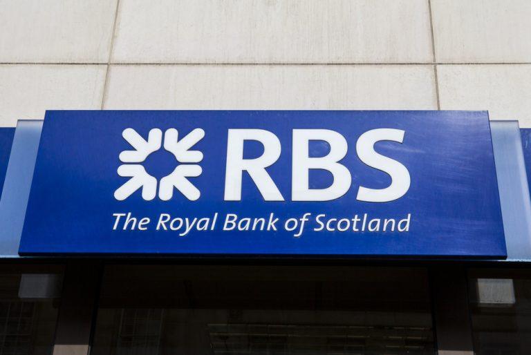 RBS face a further £846 million fine