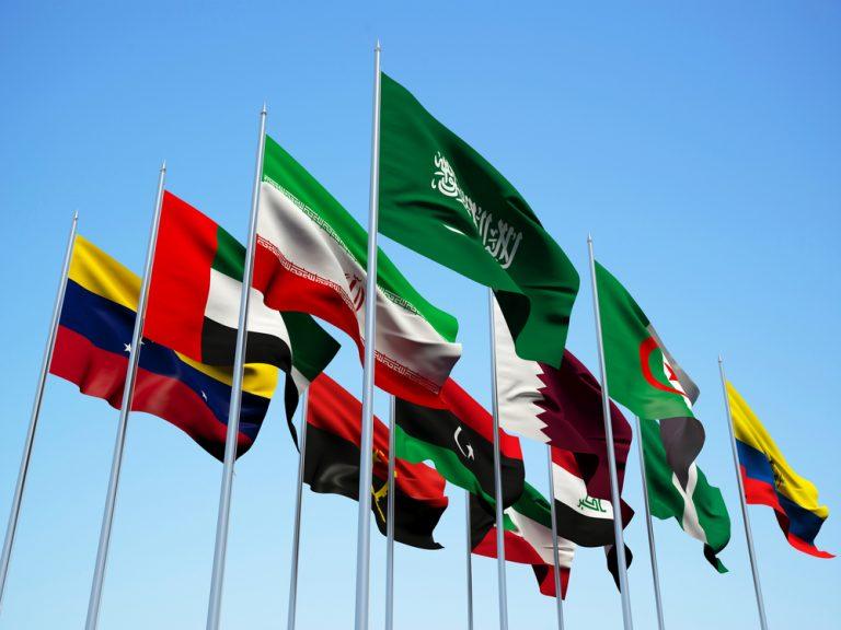 OPEC deal causes markets to surge