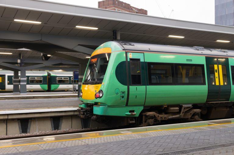 Southern Rail co-owner sparks anger with £100 million profit