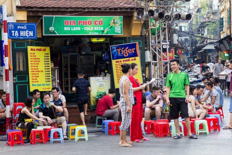 Vietnam to sell entire stakes in sought-after breweries