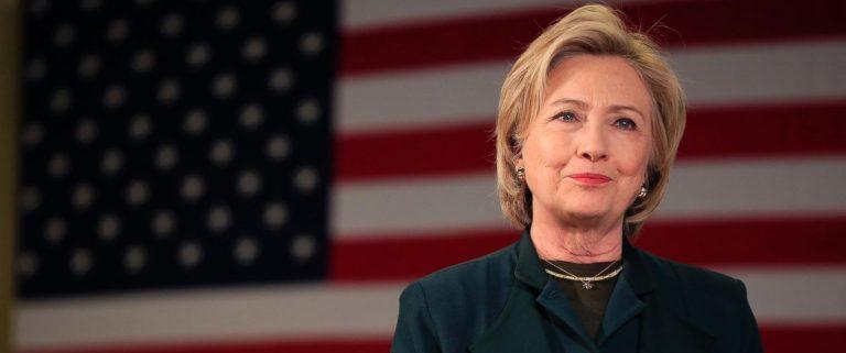 Is Clinton really the ‘safer bet’ for the financial markets?