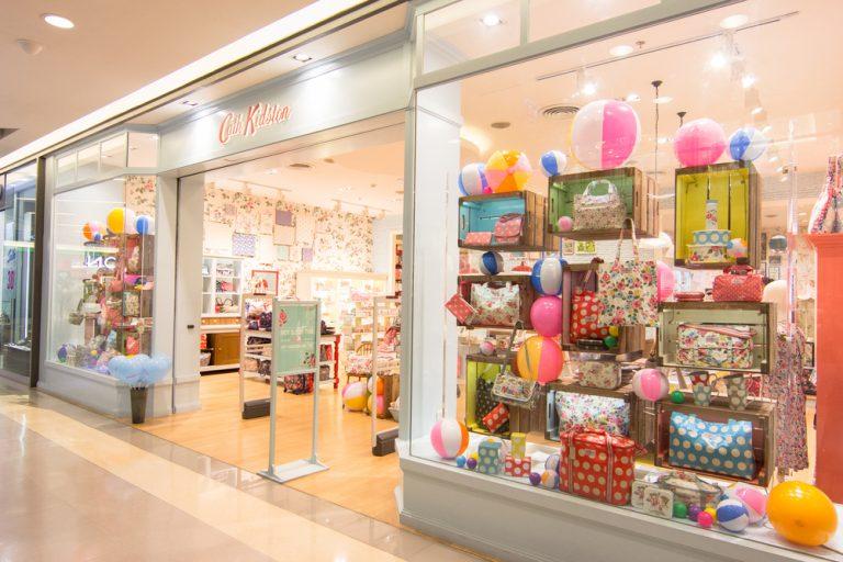 Cath Kidston set for Asia after Baring takeover