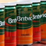 Britvic