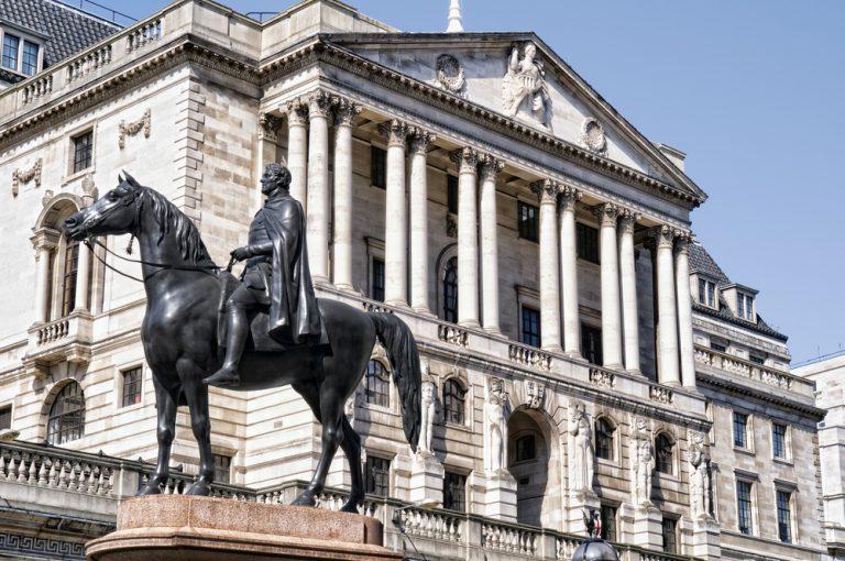 Bank of England announce Monetary Policy Committee appointment