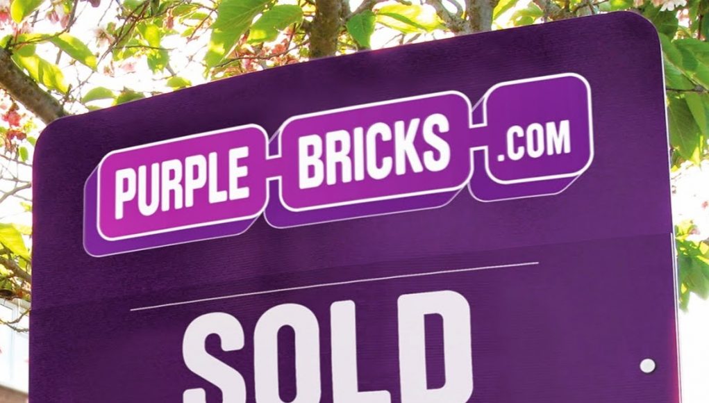 Revenue surge of 159 at online Estate Agency Purplebricks sees shares