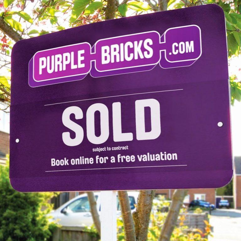 Purplebricks announces CEO departure, shares plunge